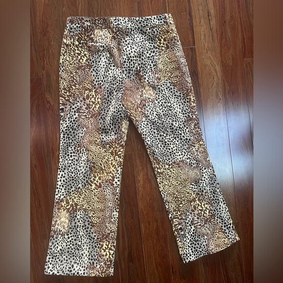 Carlisle Vintage Pants - Picture 4 of 5